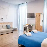 Gasthof I Sapori Del Levante 4*