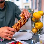 I Sapori Del Levante
