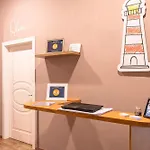 I Sapori Del Levante 4*