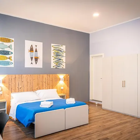I Sapori Del Levante Casa de hóspedes 3*