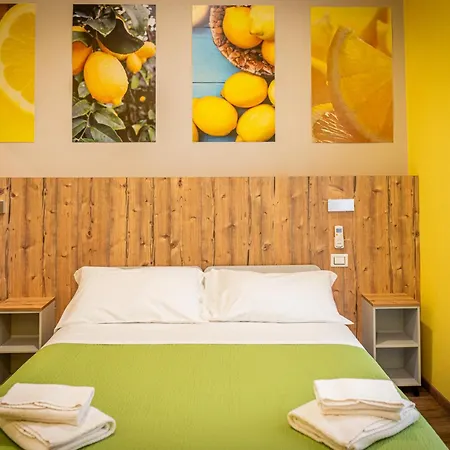 Casa de hóspedes I Sapori Del Levante 3*