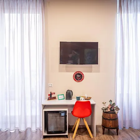 I Sapori Del Levante Casa de hóspedes 3*