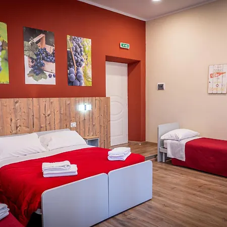 Guest house I Sapori Del Levante La Spezia