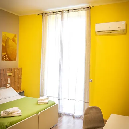 Maison d'hôtes I Sapori Del Levante