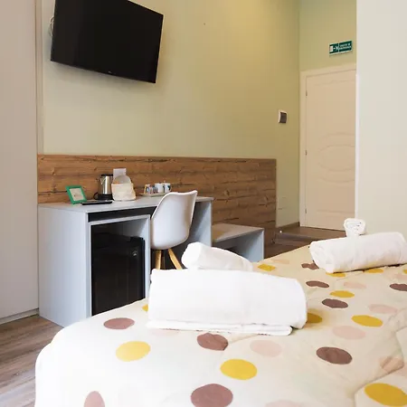 I Sapori Del Levante Guest house