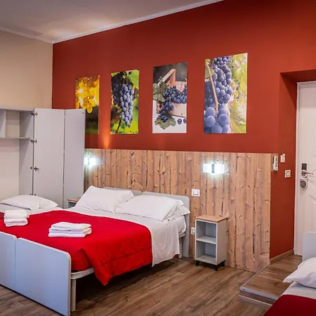 Maison d'hôtes I Sapori Del Levante La Spezia