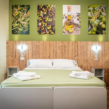 Guest house I Sapori Del Levante