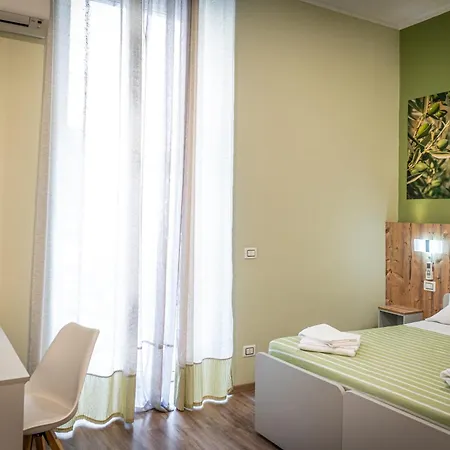 I Sapori Del Levante Guest house