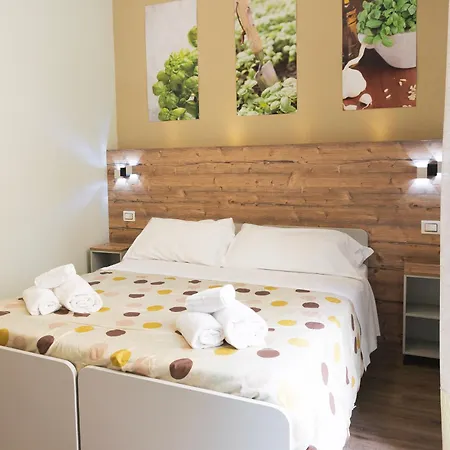 I Sapori Del Levante Guest house 3*