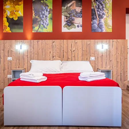 Guest house I Sapori Del Levante