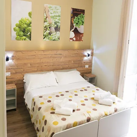 I Sapori Del Levante Guest house