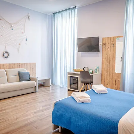 Guest house I Sapori Del Levante 4*