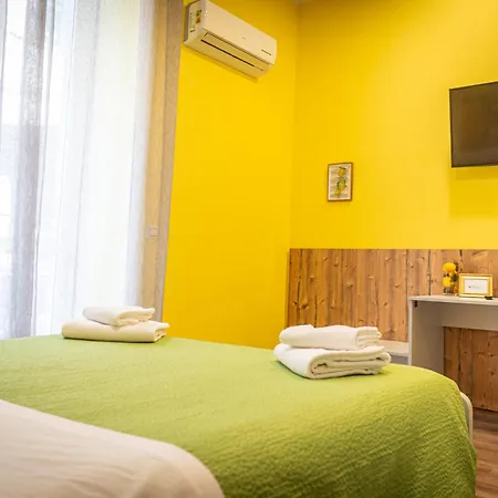 Guest house I Sapori Del Levante La Spezia