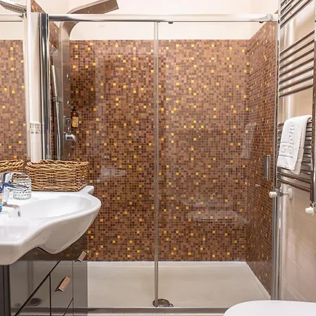Guest house I Sapori Del Levante
