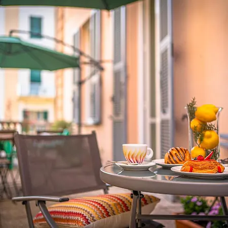 I Sapori Del Levante Guest house La Spezia