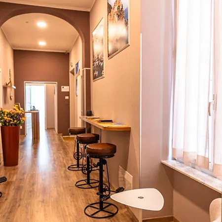 Guest house I Sapori Del Levante 4*