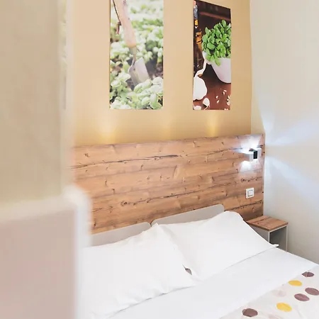 I Sapori Del Levante Guest house 3*