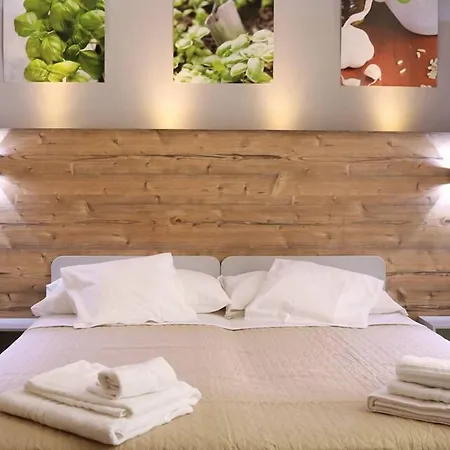 Guest house I Sapori Del Levante La Spezia
