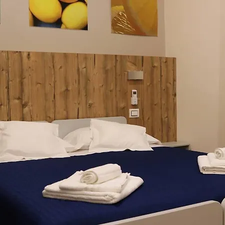 Guest house I Sapori Del Levante