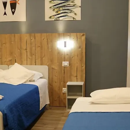 I Sapori Del Levante Guest house La Spezia