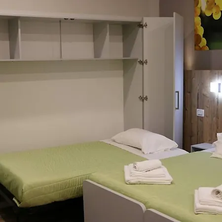 Guest house I Sapori Del Levante 4*