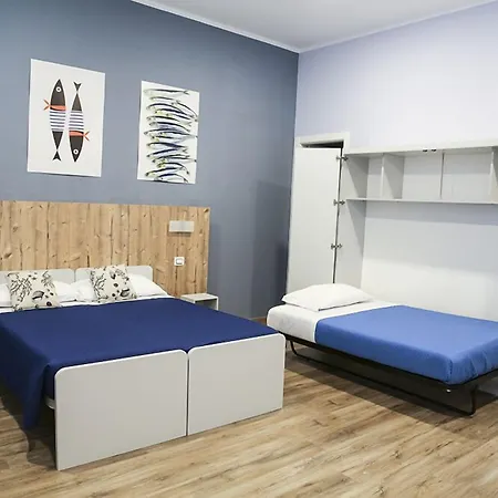 Guest house I Sapori Del Levante La Spezia