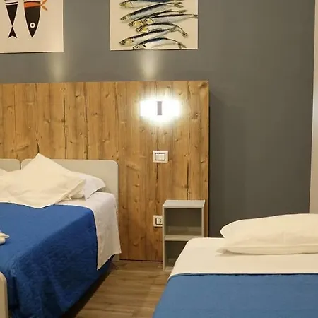 Guest house I Sapori Del Levante 3*